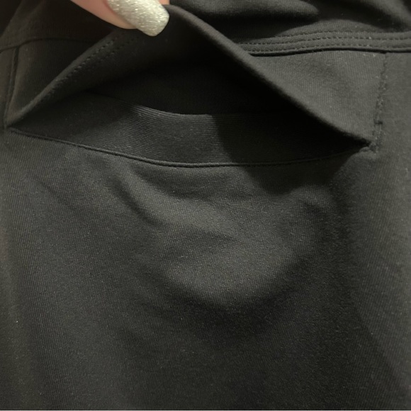 Lululemon Men's Discipline Pants in Black Size M - Picture 7 of 9